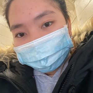 Meet your Posher, Hanah grace